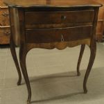 784 3462 CHEST OF DRAWERS